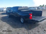 ✅ 2020 Chevrolet Silverado 1500 RST • VIN: 1GCUYEEL6LZ378415 • Lot: 42072922. Wystawiony na IAAI z przebiegiem 34 932 mil. Bezpłatny archiwum sprzedaży aukcyjnych z USA i szczegółowy raport historii pojazdu na DreamBid. Zdjęcie 3.