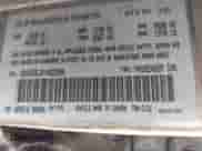 2001 Dodge Intrepid ES z VIN 2B3HD56J91H622955, wystawiony jako IAAI lot #42722934 z przebiegiem 275 024 mil mil oraz . Historia ofert i sprzedaży dostępna na DreamBid. Obrazek 9.