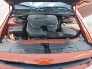 ✅ 2020 Dodge Challenger GT • VIN: 2C3CDZKG1LH247659 • Lot: 62242104. Wystawiony na Copart z przebiegiem 47 591 mil. Bezpłatny archiwum sprzedaży aukcyjnych z USA i szczegółowy raport historii pojazdu na DreamBid. Zdjęcie 11.