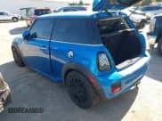 ✅ 2012 MINI Hardtop S • VIN: WMWSV3C57CTY19686 • Lot: 43637291. Listed on IAAI with 132,409 mi. Free auction sales archive from the USA and detailed vehicle history report at DreamBid. Image 3.