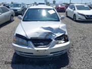 ✅ 2006 Hyundai Elantra GLS • VIN: KMHDN46D26U248963 • Lot: 42439357. Wystawiony na IAAI z przebiegiem 152 085 mil. Bezpłatny archiwum sprzedaży aukcyjnych z USA i szczegółowy raport historii pojazdu na DreamBid. Zdjęcie 12.