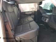 ✅ 2023 Ford F-250 XL • VIN: 1FT8W2BM0PED00809 • Lot: 82089965. Listed on Copart with 71,648 mi. Free auction sales archive from the USA and detailed vehicle history report at DreamBid. Image 10.