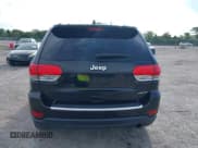 ✅ 2017 Jeep Grand Cherokee Limited • VIN: 1C4RJEBGXHC731122 • Lot: 43167162. Wystawiony na IAAI z przebiegiem 265 446 mil. Bezpłatny archiwum sprzedaży aukcyjnych z USA i szczegółowy raport historii pojazdu na DreamBid. Zdjęcie 16.