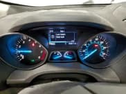 ✅ 2015 Ford Escape Titanium • VIN: 1FMCU9J9XFUA72632 • Lot: 95184785. Listed on Copart with 195,877 mi. Free auction sales archive from the USA and detailed vehicle history report at DreamBid. Image 9.