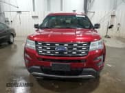 ✅ 2016 Ford Explorer XLT • VIN: 1FM5K8D81GGA87578 • Lot: 90136455. Wystawiony na Copart z przebiegiem 148 838 mil. Bezpłatny archiwum sprzedaży aukcyjnych z USA i szczegółowy raport historii pojazdu na DreamBid. Zdjęcie 5.