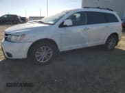 ✅ 2013 Dodge Journey SXT • VIN: 3C4PDCCG5DT629467 • Lot: 85943315. Wystawiony na Copart z przebiegiem 144 660 mil. Bezpłatny archiwum sprzedaży aukcyjnych z USA i szczegółowy raport historii pojazdu na DreamBid. Zdjęcie 1.