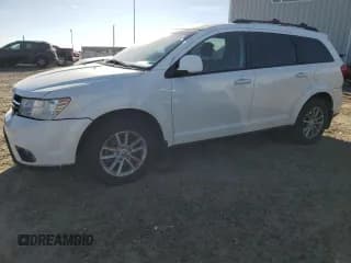 ✅ 2013 Dodge Journey SXT • VIN: 3C4PDCCG5DT629467 • Lot: 85943315. Wystawiony na Copart z przebiegiem 144 660 mil. Bezpłatny archiwum sprzedaży aukcyjnych z USA i szczegółowy raport historii pojazdu na DreamBid. Zdjęcie 1.