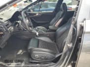 ✅ 2019 Audi RS 5 Sportback • VIN: WUABWCF50KA907486 • Lot: 67453375. Listed on Copart with 42,652 mi. Free auction sales archive from the USA and detailed vehicle history report at DreamBid. Image 7.