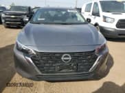 ✅ 2024 Nissan Sentra S • VIN: 3N1AB8BV5RY270580 • Lot: 86143985. Listed on Copart with 54,860 mi. Free auction sales archive from the USA and detailed vehicle history report at DreamBid. Image 5.