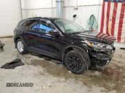 ✅ 2022 Ford Escape SE • VIN: 1FMCU9G6XNUA81018 • Lot: 44753645. Listed on Copart with 75,280 mi. Free auction sales archive from the USA and detailed vehicle history report at DreamBid. Image 4.