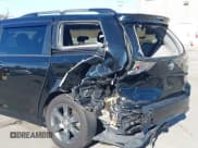 ✅ 2015 Toyota Sienna SE • VIN: 5TDXK3DC4FS583841 • Lot: 41223820. Listed on IAAI with 190,117 mi. Free auction sales archive from the USA and detailed vehicle history report at DreamBid. Image 6.