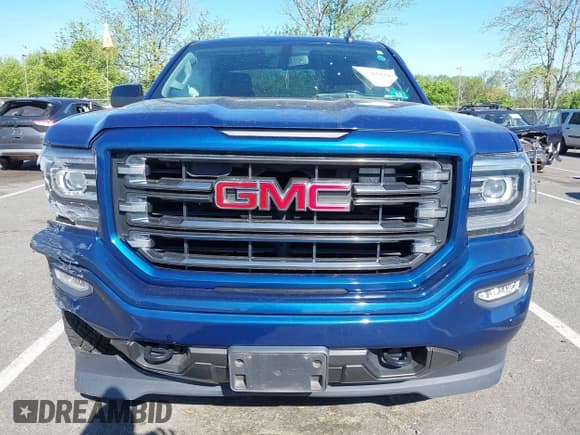 ✅ 2018 GMC Sierra 1500 SLT • VIN: 1GTV2NEC3JZ215837 • Lot: 42115220. Wystawiony na IAAI z przebiegiem 74 051 mil. Bezpłatny archiwum sprzedaży aukcyjnych z USA i szczegółowy raport historii pojazdu na DreamBid. Zdjęcie 12.