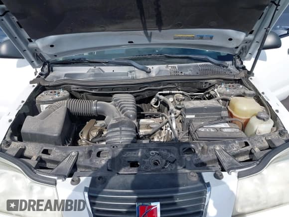 ✅ 2007 Saturn VUE I4 • VIN: 5GZCZ33D07S822037 • Lot: 41436504. Wystawiony na IAAI z przebiegiem 126 860 mil. Bezpłatny archiwum sprzedaży aukcyjnych z USA i szczegółowy raport historii pojazdu na DreamBid. Zdjęcie 10.