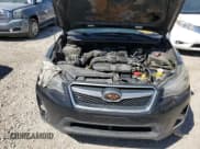 ✅ 2016 Subaru Crosstrek Premium • VIN: JF2GPABC8G8263745 • Lot: 68574785. Listed on Copart with 142,966 mi. Free auction sales archive from the USA and detailed vehicle history report at DreamBid. Image 11.