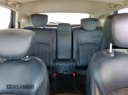 ✅ 2017 Infiniti QX50 • VIN: JN1BJ0RP0HM384410 • Lot: 85563385. Listed on Copart with 125,313 mi. Free auction sales archive from the USA and detailed vehicle history report at DreamBid. Image 10.