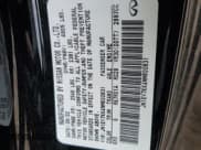 ✅ 2022 Infiniti Q60 Luxe • VIN: JN1EV7KK4NM600831 • Лот: 60650965. Опубликован ранее на Copart с пробегом 34 821 миль. Бесплатный доступ к архиву аукционных продаж из США и подробный отчёт об истории автомобиля на DreamBid. Изображение 12.