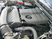 ✅ 2024 Nissan Frontier S • VIN: 1N6ED1CL4RN650274 • Lot: 41460088. Listed on IAAI with 10,426 mi. Free auction sales archive from the USA and detailed vehicle history report at DreamBid. Image 21.