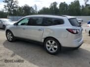 ✅ 2016 Chevrolet Traverse LTZ • VIN: 1GNKRJKD8GJ266155 • Lot: 74103464. Wystawiony na Copart z przebiegiem 97 915 mil. Bezpłatny archiwum sprzedaży aukcyjnych z USA i szczegółowy raport historii pojazdu na DreamBid. Zdjęcie 2.