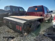 ✅ 2009 Chevrolet Silverado 2500HD LTZ • VIN: 1GCHK63679F150942 • Лот: 81745605. Опубликован ранее на Copart с пробегом 222 219 миль. Бесплатный доступ к архиву аукционных продаж из США и подробный отчёт об истории автомобиля на DreamBid. Изображение 3.