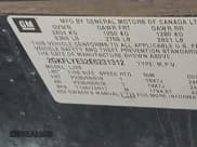 ✅ 2014 GMC Terrain SLT • VIN: 2GKFLYE32E6231312 • Lot: 41764606. Listed on IAAI with 52,363 mi. Free auction sales archive from the USA and detailed vehicle history report at DreamBid. Image 9.