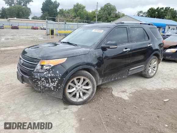 ✅ 2015 Ford Explorer Limited • VIN: 1FM5K7F82FGC24324 • Lot: 70319205. Wystawiony na Copart z przebiegiem 216 134 mil. Bezpłatny archiwum sprzedaży aukcyjnych z USA i szczegółowy raport historii pojazdu na DreamBid. Zdjęcie 1.