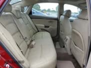 ✅ 2011 Hyundai Azera Limited • VIN: KMHFC4DF4BA544324 • Lot: 59926315. Listed on Copart with 143,692 mi. Free auction sales archive from the USA and detailed vehicle history report at DreamBid. Image 10.