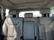 ✅ 2020 Hyundai Santa Fe Limited • VIN: 5NMS53AD9LH289994 • Lot: 61557835. Wystawiony na Copart z przebiegiem 50 123 mil. Bezpłatny archiwum sprzedaży aukcyjnych z USA i szczegółowy raport historii pojazdu na DreamBid. Zdjęcie 10.