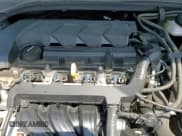 ✅ 2023 Hyundai Venue Limited • VIN: KMHRC8A39PU249336 • Lot: 55129695. Listed on Copart with 32,438 mi. Free auction sales archive from the USA and detailed vehicle history report at DreamBid. Image 14.