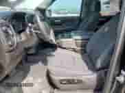 2021 Chevrolet Silverado 1500 RST with VIN 1GCPWDED8MZ342622, listed as a Copart auction lot 70137695 with 81,510 mi miles and Clean title. Bid and sale history available at DreamBid. Image 7.