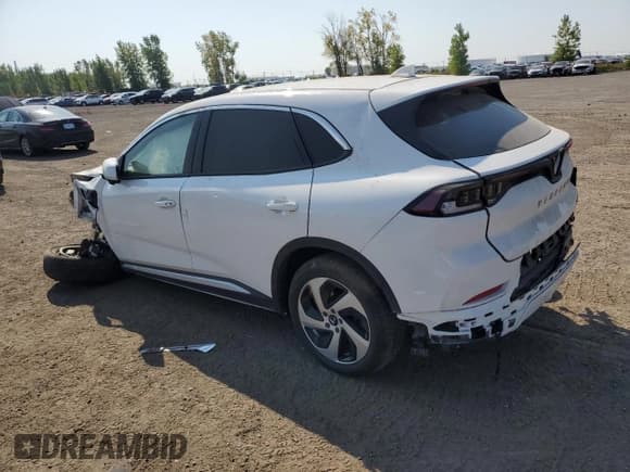 ✅ 2024 VinFast VF 8 Eco • VIN: RLLV1AEB5RH005489 • Лот: 71623674. Опубликован ранее на Copart с пробегом Не указан. Бесплатный доступ к архиву аукционных продаж из США и подробный отчёт об истории автомобиля на DreamBid. Изображение 2.