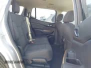 ✅ 2019 GMC Acadia SLE • VIN: 1GKKNSLS1KZ140788 • Lot: 41636885. Listed on IAAI with 175,988 mi. Free auction sales archive from the USA and detailed vehicle history report at DreamBid. Image 8.