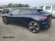 ✅ 2022 Jaguar I-Pace HSE • VIN: SADHD2S1XN1618456 • Лот: 72214274. Опубликован ранее на Copart с пробегом 21 997 миль. Бесплатный доступ к архиву аукционных продаж из США и подробный отчёт об истории автомобиля на DreamBid. Изображение 2.