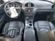 ✅ 2015 Buick Enclave Leather • VIN: 5GAKRBKD3FJ294718 • Lot: 85848935. Listed on Copart with 122,483 mi. Free auction sales archive from the USA and detailed vehicle history report at DreamBid. Image 8.