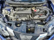 ✅ 2017 Nissan Rogue SV • VIN: JN8AT2MT2HW149244 • Lot: 84068065. Listed on Copart with 80,756 mi. Free auction sales archive from the USA and detailed vehicle history report at DreamBid. Image 12.