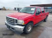✅ 2002 Ford F-250 XL • VIN: 1FTNW20L82ED48676 • Lot: 42118064. Wystawiony na IAAI z przebiegiem 342 446 mil. Bezpłatny archiwum sprzedaży aukcyjnych z USA i szczegółowy raport historii pojazdu na DreamBid. Zdjęcie 2.