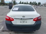 ✅ 2017 Nissan Altima S • VIN: 1N4AL3AP4HN337736 • Lot: 41724721. Listed on IAAI with 141,799 mi. Free auction sales archive from the USA and detailed vehicle history report at DreamBid. Image 16.