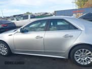 ✅ 2012 Cadillac CTS • VIN: 1G6DA5E56C0149620 • Лот: 43697510. Опубликован ранее на IAAI с пробегом 67 143 миль. Бесплатный доступ к архиву аукционных продаж из США и подробный отчёт об истории автомобиля на DreamBid. Изображение 14.