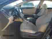 2013 Hyundai Sonata GLS z VIN 5NPEB4AC9DH547972, wystawiony jako Copart lot #82698915 z przebiegiem Nie podano mil oraz Szkoda całkowita • Salvage title. Historia ofert i sprzedaży dostępna na DreamBid. Obrazek 7.