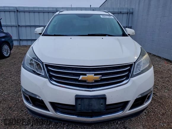 ✅ 2015 Chevrolet Traverse LT • VIN: 1GNKVGKDXFJ178124 • Lot: 89475385. Listed on Copart with 181,158 mi. Free auction sales archive from the USA and detailed vehicle history report at DreamBid. Image 5.