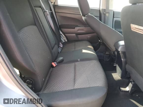 2016 Mitsubishi Outlander ES с VIN JA4AR3AU6GZ042217, выставлен на аукционе Copart как лот 81434415 с пробегом 133 321 миль миль и Списание • Salvage title. История ставок и продаж доступна на DreamBid. Изображение 11.