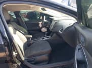 ✅ 2018 Chevrolet Cruze LS • VIN: 1G1BC5SM8J7135435 • Lot: 42811499. Listed on IAAI with 116,382 mi. Free auction sales archive from the USA and detailed vehicle history report at DreamBid. Image 5.