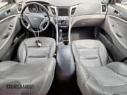 ✅ 2015 Hyundai Sonata • VIN: KMHEC4A44FA129184 • Лот: 84005665. Опубликован ранее на Copart с пробегом 150 397 миль. Бесплатный доступ к архиву аукционных продаж из США и подробный отчёт об истории автомобиля на DreamBid. Изображение 8.