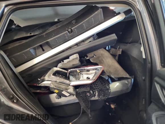 2023 Subaru Impreza Premium z VIN 4S3GTAV64P3704039, wystawiony jako Copart lot #89845775 z przebiegiem 96 207 mil mil oraz Czysty tytuł • Clean title. Historia ofert i sprzedaży dostępna na DreamBid. Obrazek 10.