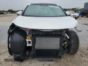 ✅ 2023 Volkswagen ID.4 Pro S Plus • VIN: 1V2HMPE85PC017933 • Lot: 75287544. Wystawiony na Copart z przebiegiem 11 509 mil. Bezpłatny archiwum sprzedaży aukcyjnych z USA i szczegółowy raport historii pojazdu na DreamBid. Zdjęcie 5.