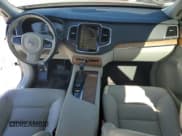 ✅ 2021 Volvo XC90 Momentum • VIN: YV4102CK4M1671794 • Лот: 84904755. Опубликован ранее на Copart с пробегом 67 158 миль. Бесплатный доступ к архиву аукционных продаж из США и подробный отчёт об истории автомобиля на DreamBid. Изображение 8.