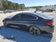 ✅ 2020 BMW 4 Series 430i xDrive • VIN: WBA4J3C03LBL11794 • Lot: 75765264. Listed on Copart with 47,576 mi. Free auction sales archive from the USA and detailed vehicle history report at DreamBid. Image 2.