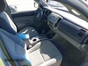 ✅ 2011 Toyota Tacoma PreRunner • VIN: 3TMJU4GN4BM112236 • Lot: 41595008. Listed on IAAI with 197,397 mi. Free auction sales archive from the USA and detailed vehicle history report at DreamBid. Image 5.