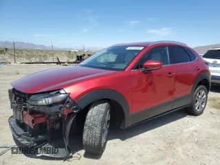 ✅ 2021 Mazda CX-30 Premium • VIN: 3MVDMADM2MM237972 • Lot: 54618894. Wystawiony na Copart z przebiegiem 20 014 mil. Bezpłatny archiwum sprzedaży aukcyjnych z USA i szczegółowy raport historii pojazdu na DreamBid. Zdjęcie 1.