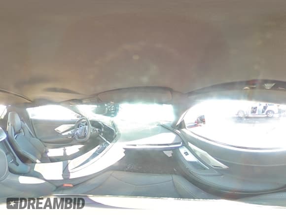 ✅ 2025 Chevrolet Corvette 2LT • VIN: 1G1YB3D49S5100088 • Lot: 51324245. Listed on Copart with Not provided. Free auction sales archive from the USA and detailed vehicle history report at DreamBid. Image 13.