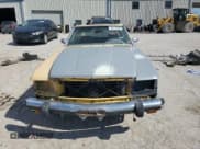 ✅ 1975 Mercedes-Benz 170 • VIN: 10704412021918 • Lot: 54175805. Listed on Copart with 64,103 mi. Free auction sales archive from the USA and detailed vehicle history report at DreamBid. Image 5.